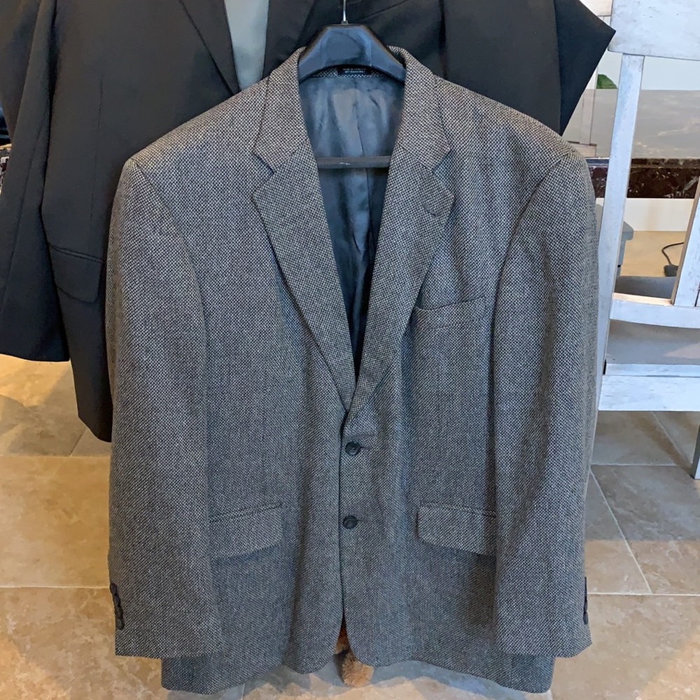 Men’s Holbrook blazer, 46R, like new